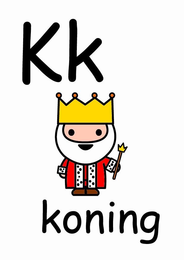 k Bild k