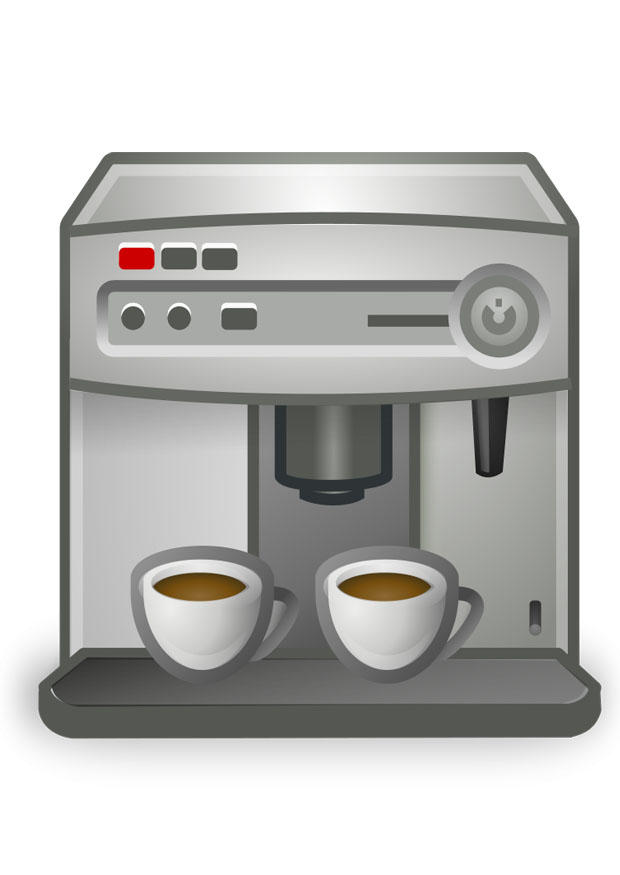 kaffeemaschine Bild kaffeemaschine