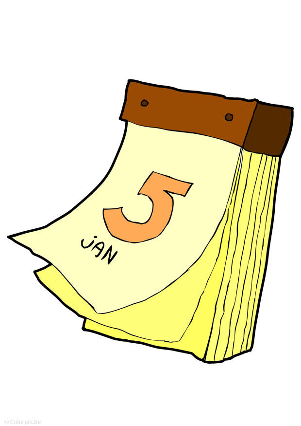 kalender Bild kalender