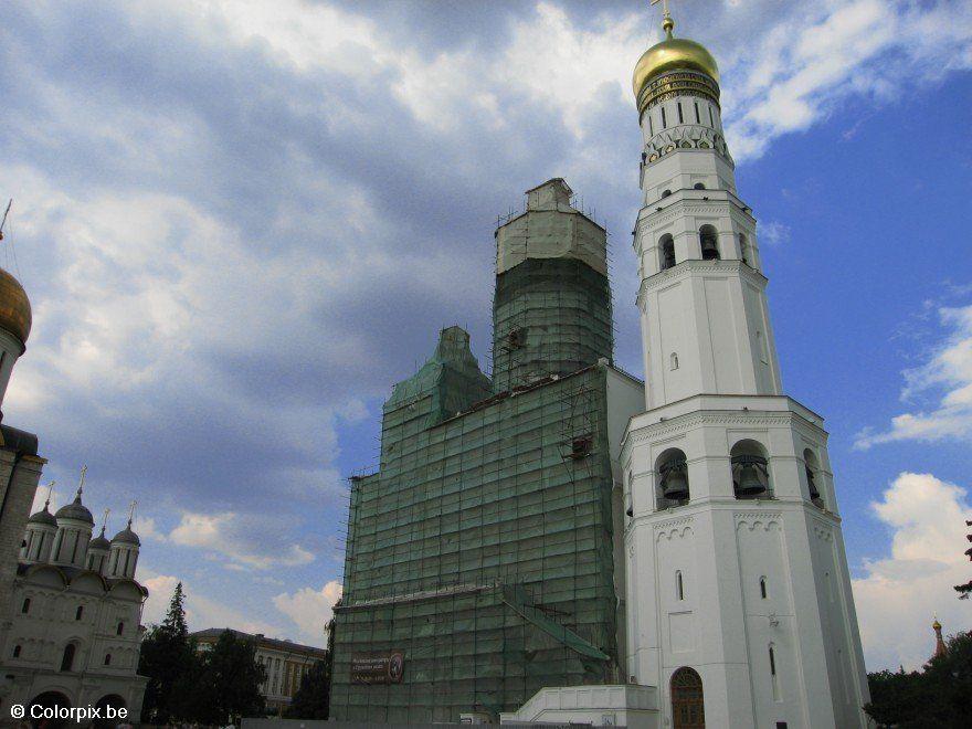 kathedrale im kreml Foto kathedrale im kreml