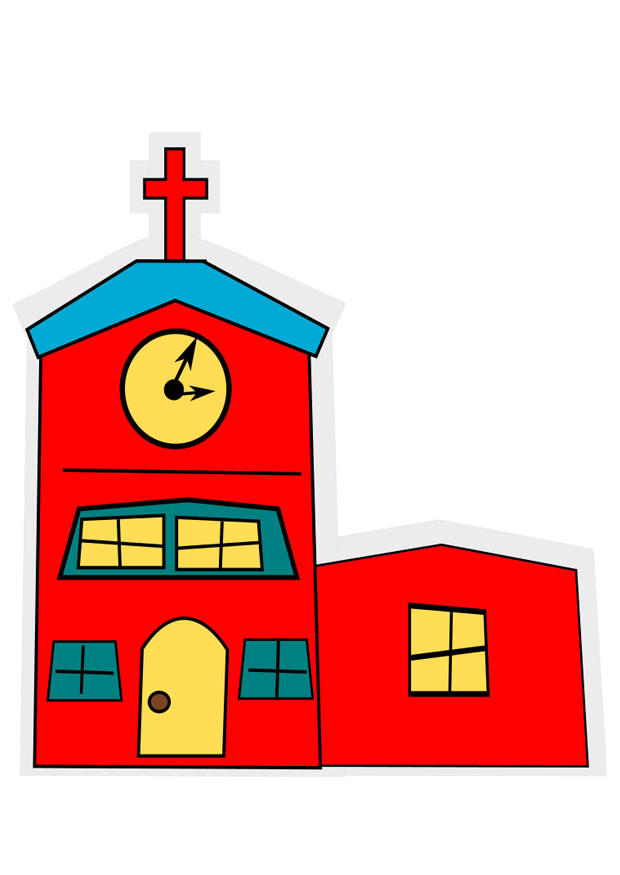 kirche Bild kirche
