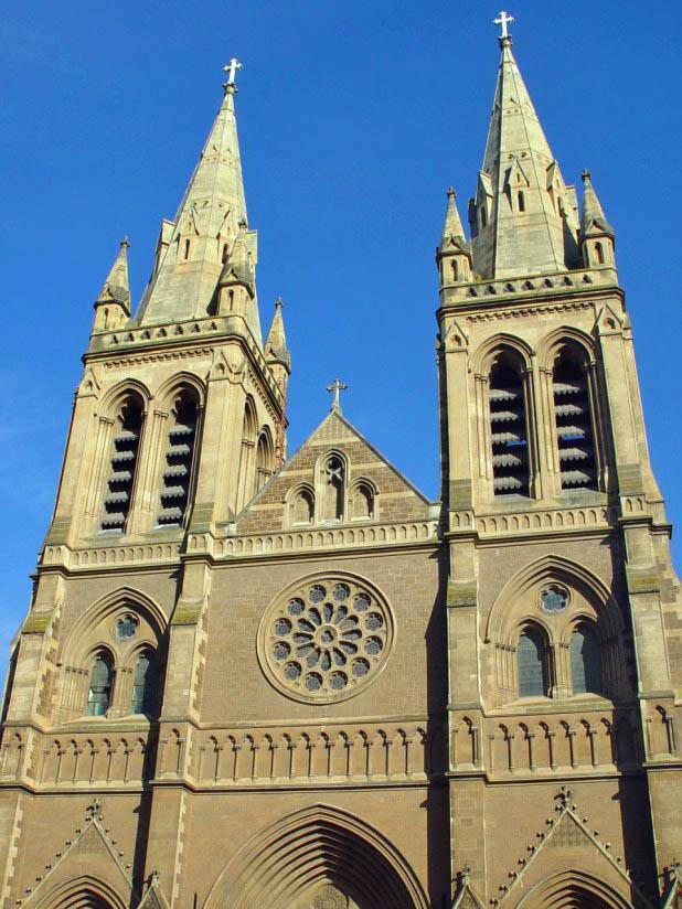 kirche Foto kirche