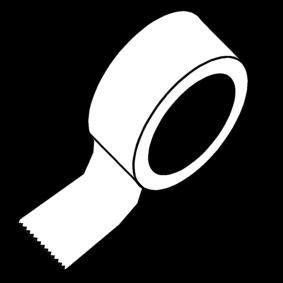 klebeband Malvorlage klebeband