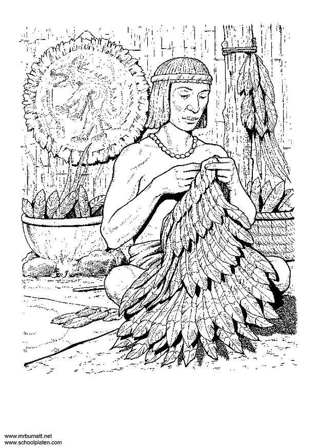 kleidung Malvorlage kleidung