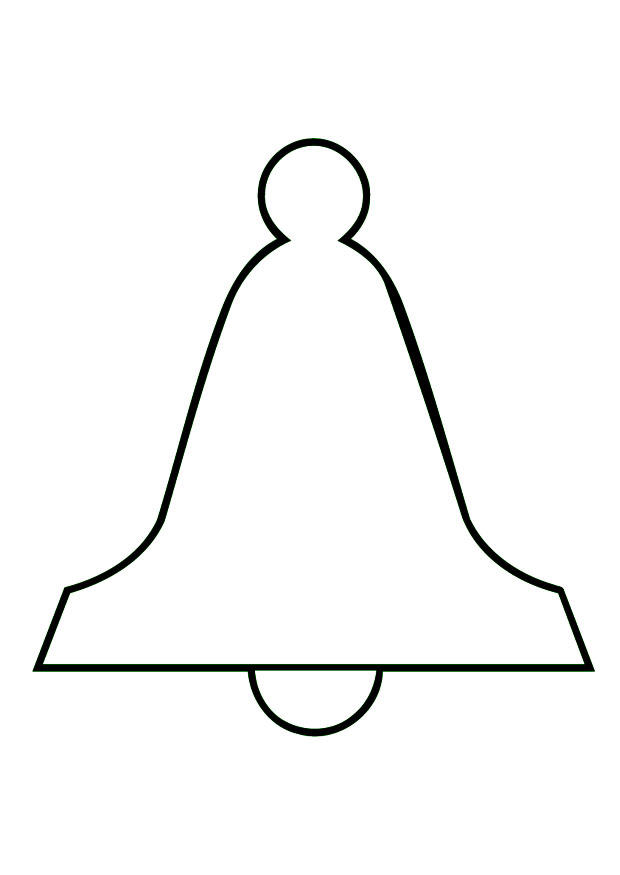 klA¶ckchen Malvorlage klA¶ckchen