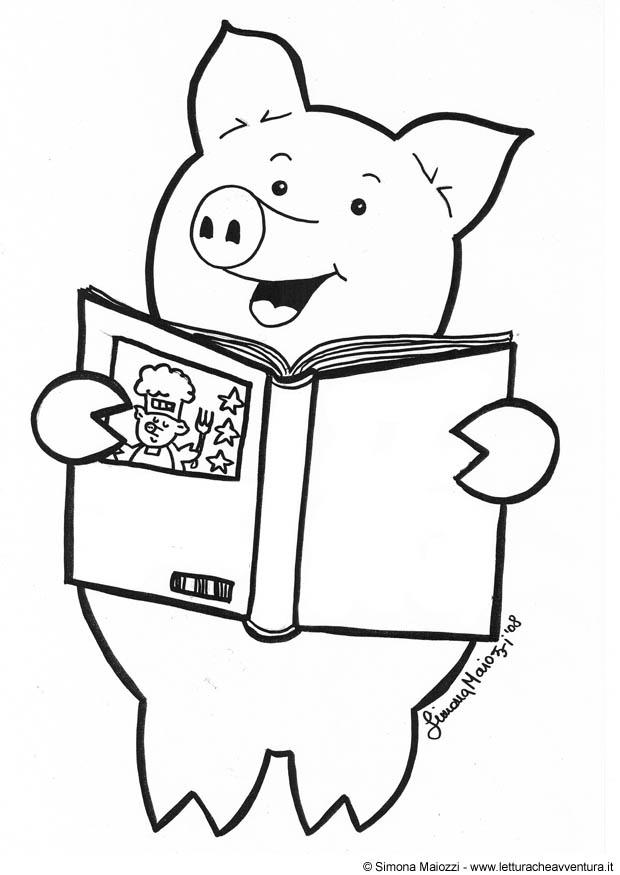 kochbuch Malvorlage kochbuch