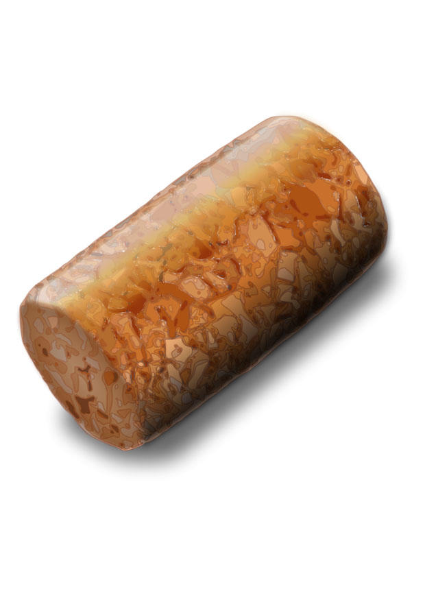 korken Bild korken