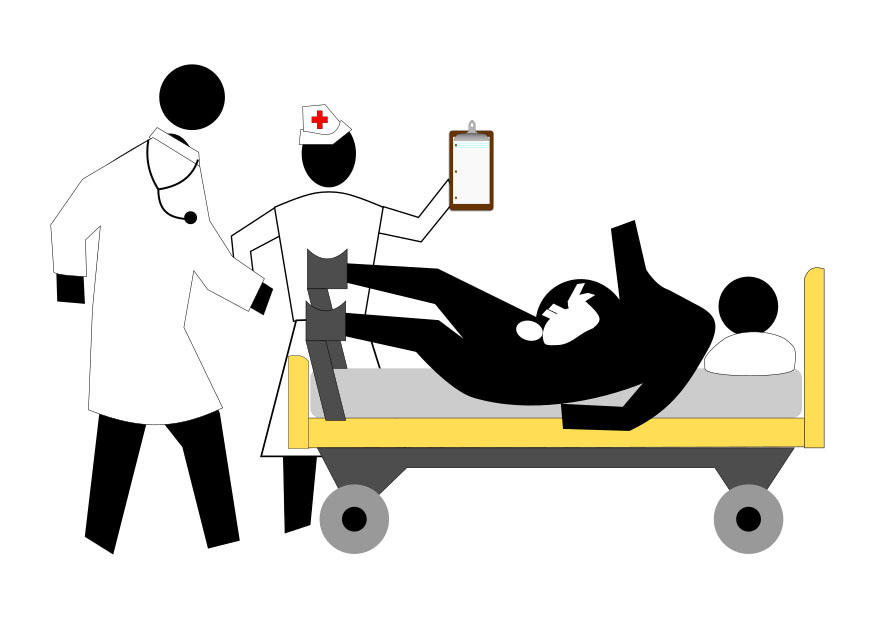 krankenhaus - geburt Bild krankenhaus - geburt