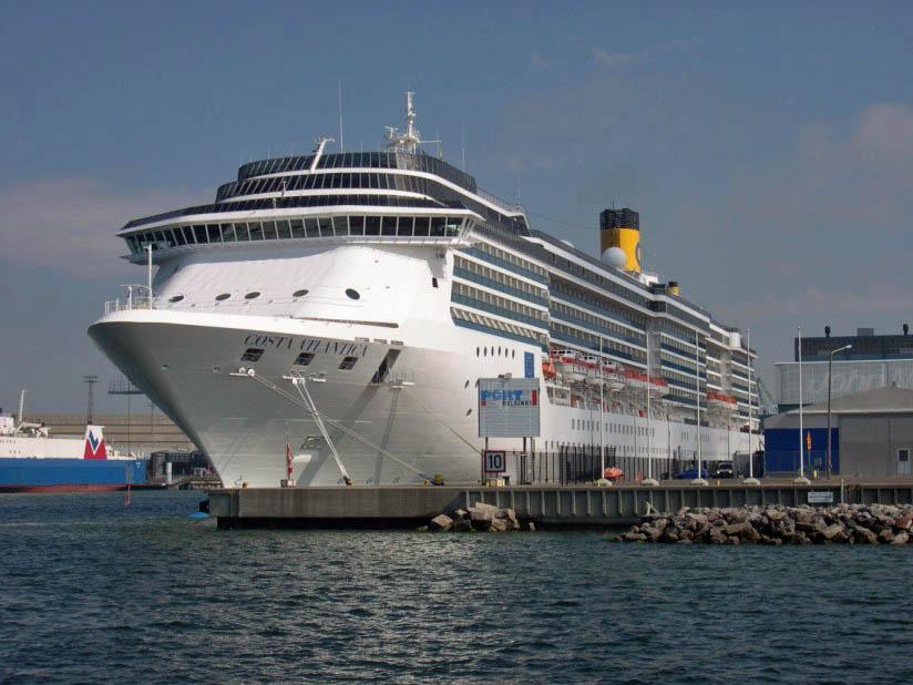 kreuzfahrtschiff Foto kreuzfahrtschiff