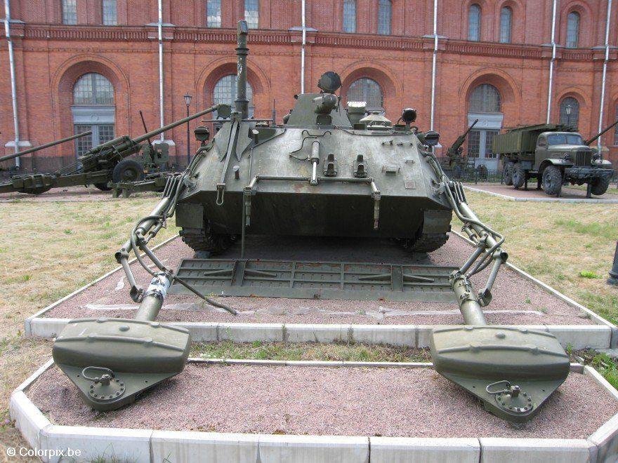 kriegsmaterial sankt petersburg Foto kriegsmaterial sankt petersburg