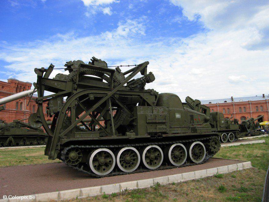 kriegsmaterial sankt petersburg Foto kriegsmaterial sankt petersburg