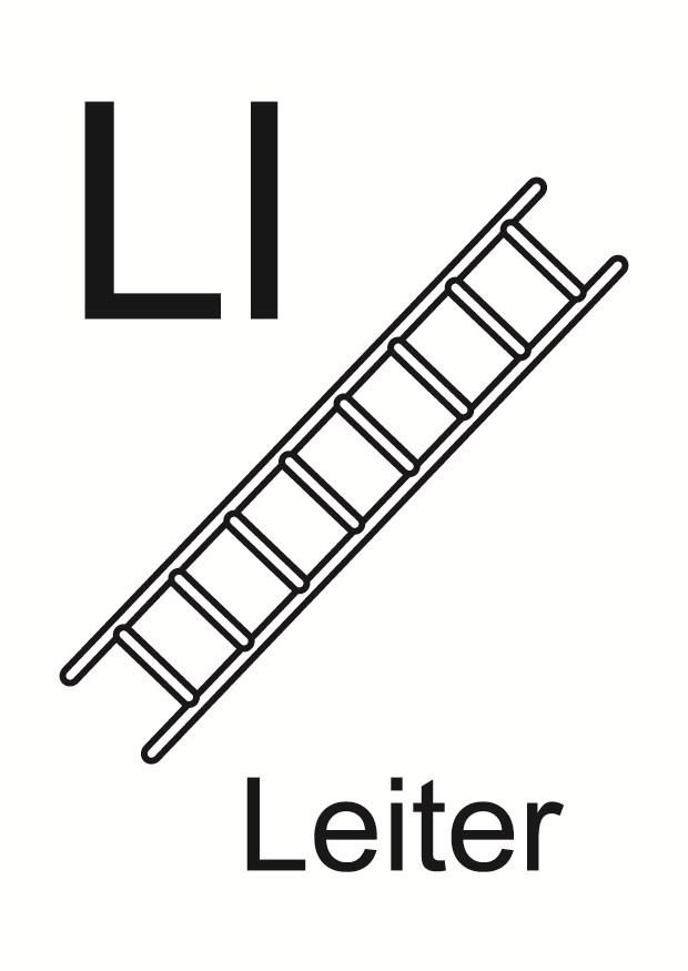 l Malvorlage l