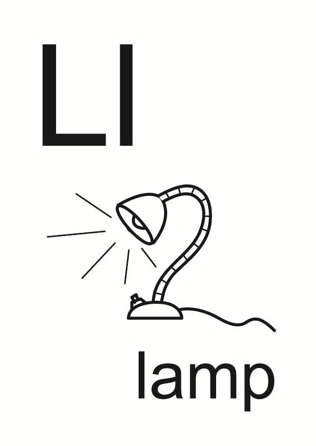 l Malvorlage l
