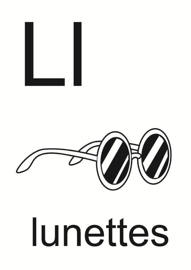 l Malvorlage l