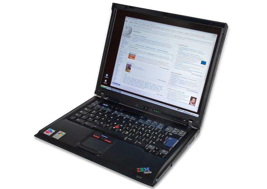 laptop Foto laptop