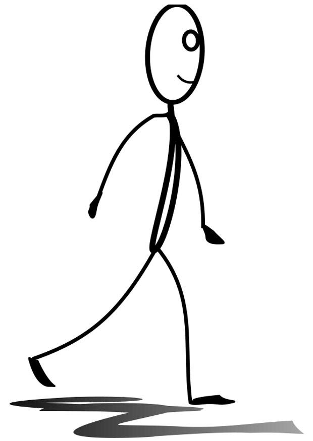 laufen Malvorlage laufen