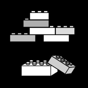 lego Malvorlage lego