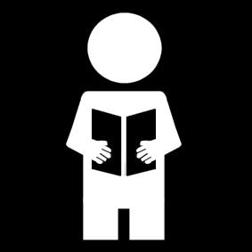 lesen Malvorlage lesen