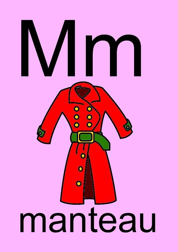 m Bild m