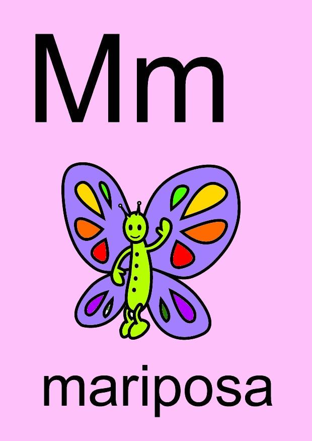 m Bild m