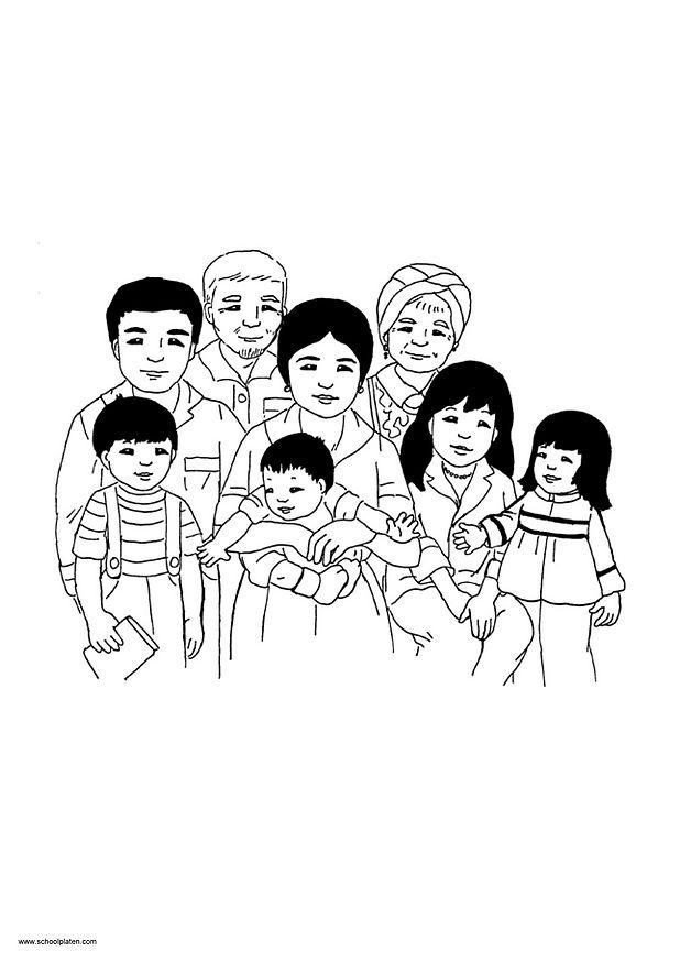 mai bild 4 Malvorlage mai bild 4