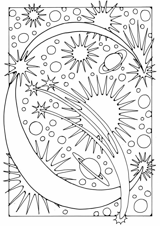 Malvorlage  buchstabe - c