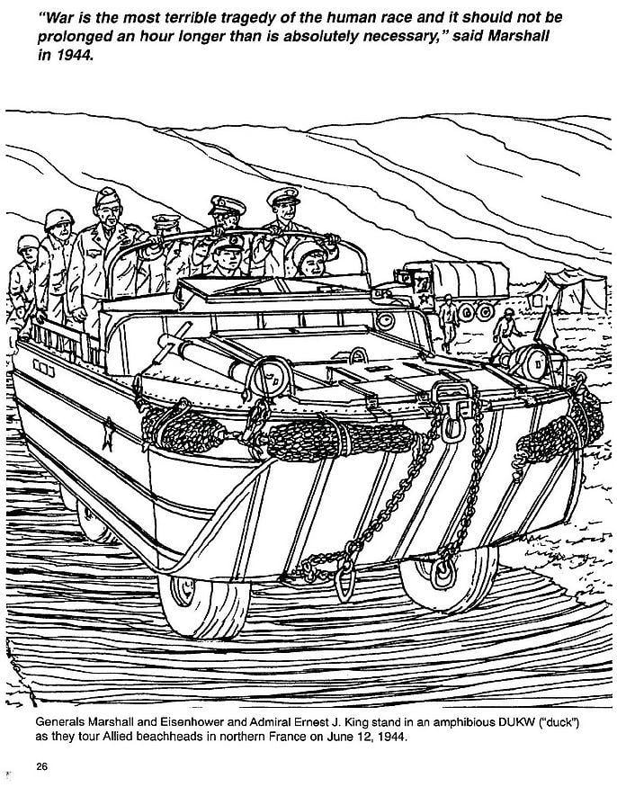 Malvorlage  marshall 31