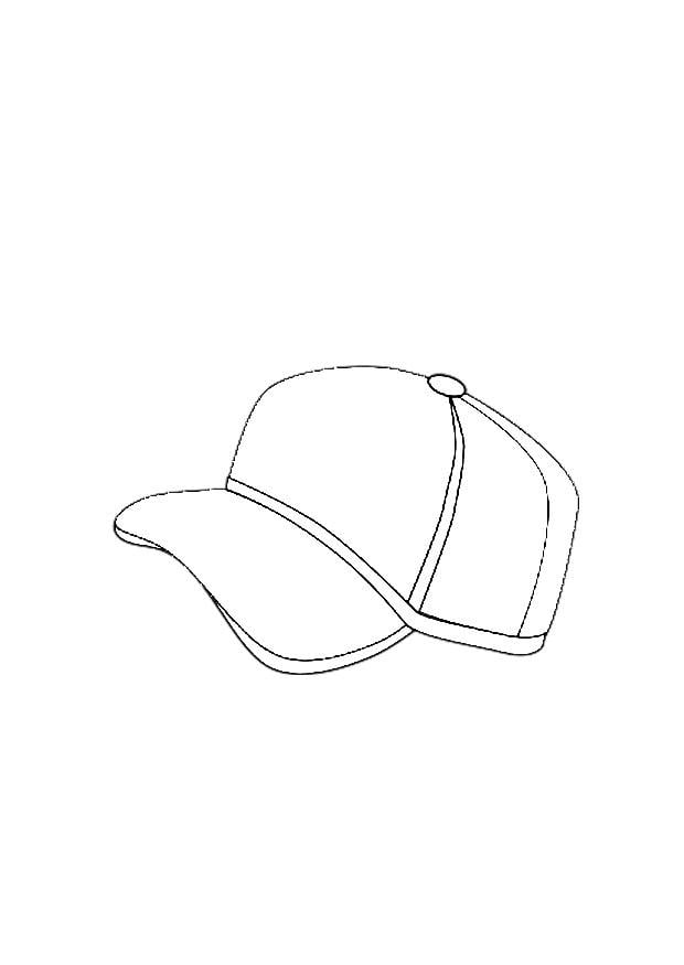 Malvorlage  mA¼tze