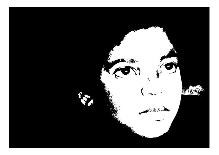 Malvorlage  michael jackson