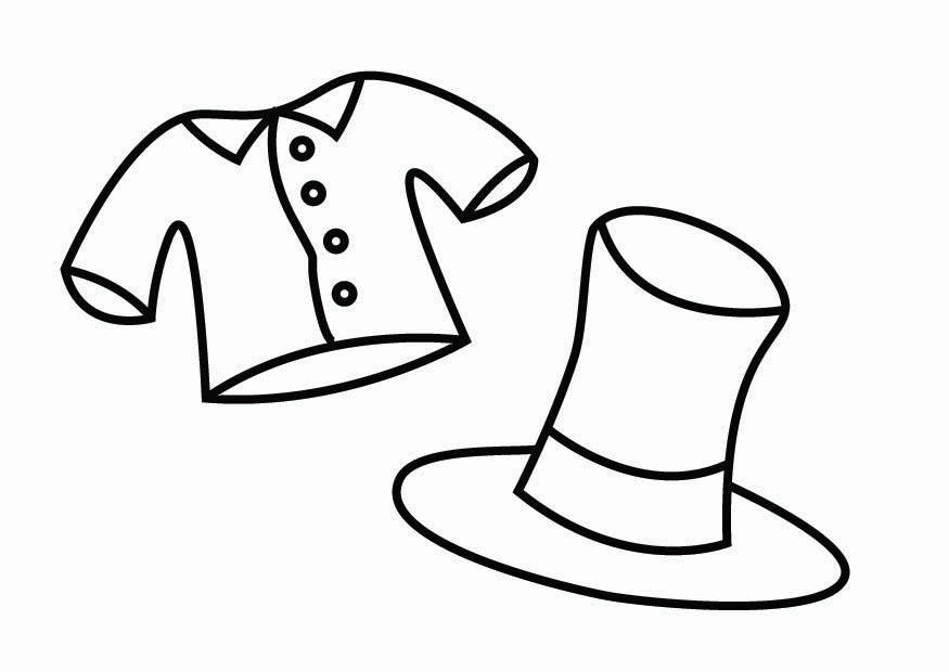 Malvorlage  verkleideecke