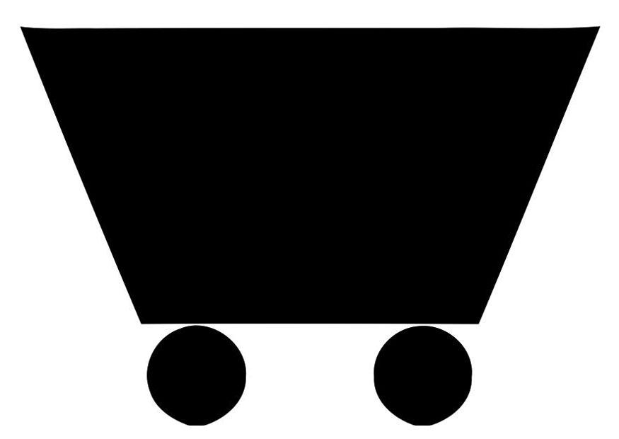 Malvorlage  wagen