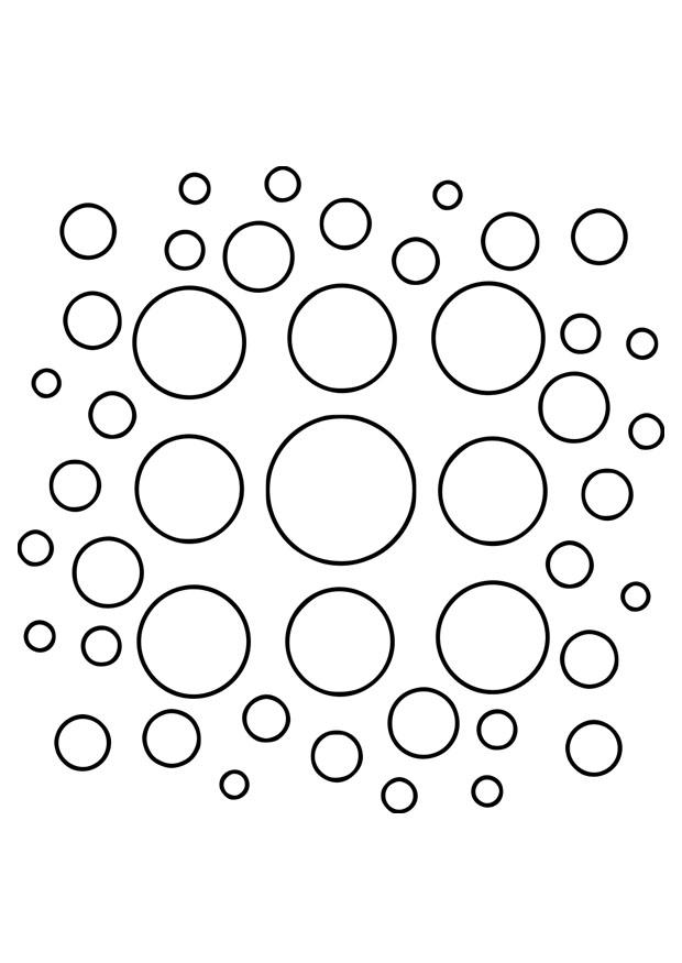 mandala8 Malvorlage mandala8