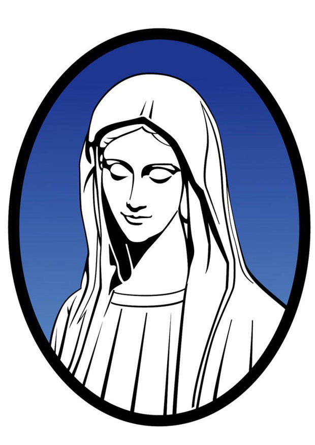 maria Bild maria