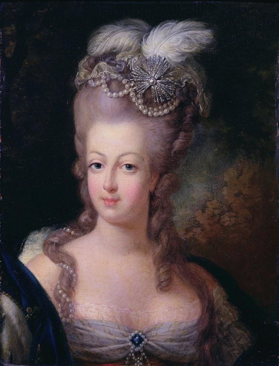 marie-antoinette Bild marie-antoinette