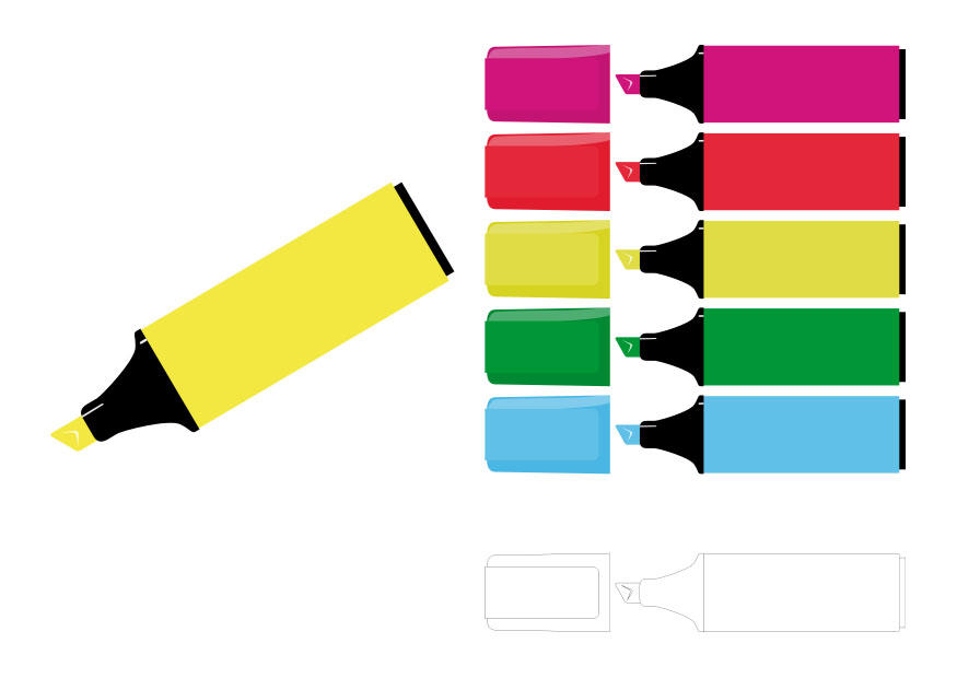 marker Bild marker
