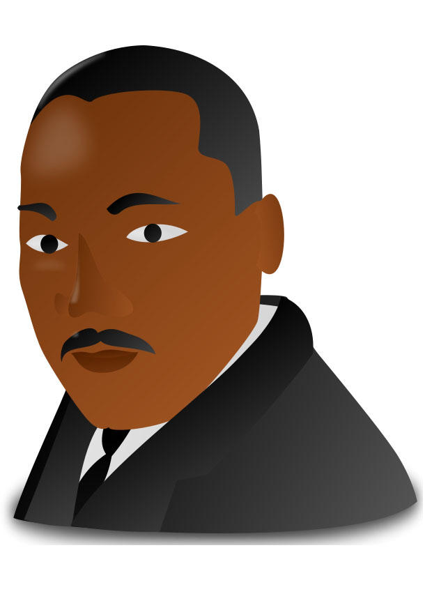 martin luther king Bild martin luther king