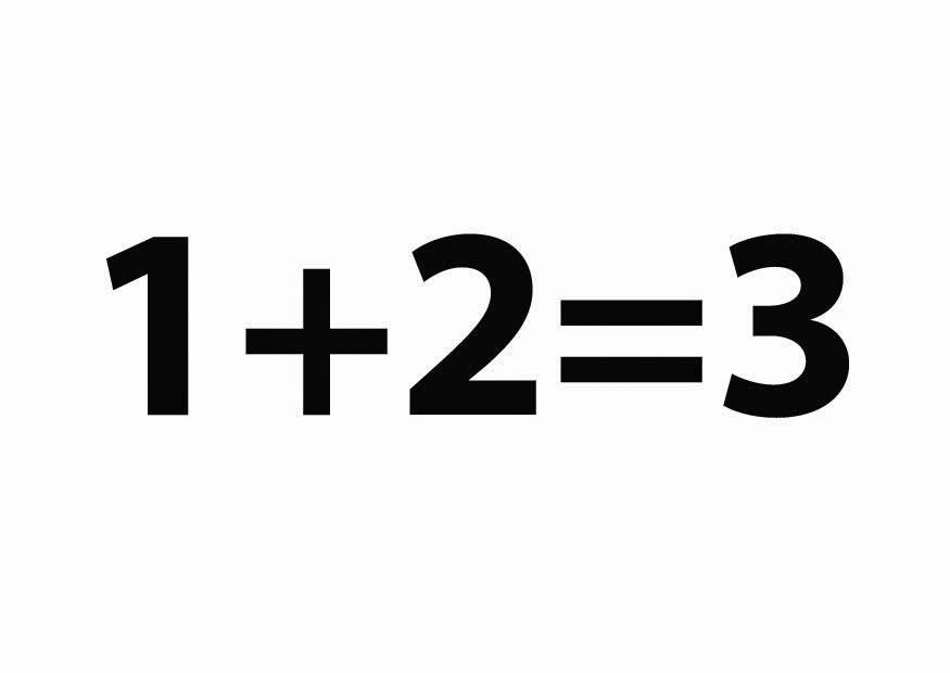 mathematik Malvorlage mathematik