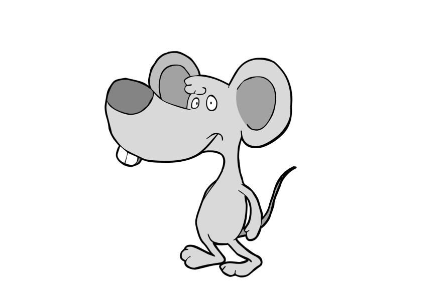 maus Bild maus