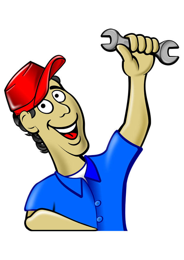 mechaniker Bild mechaniker