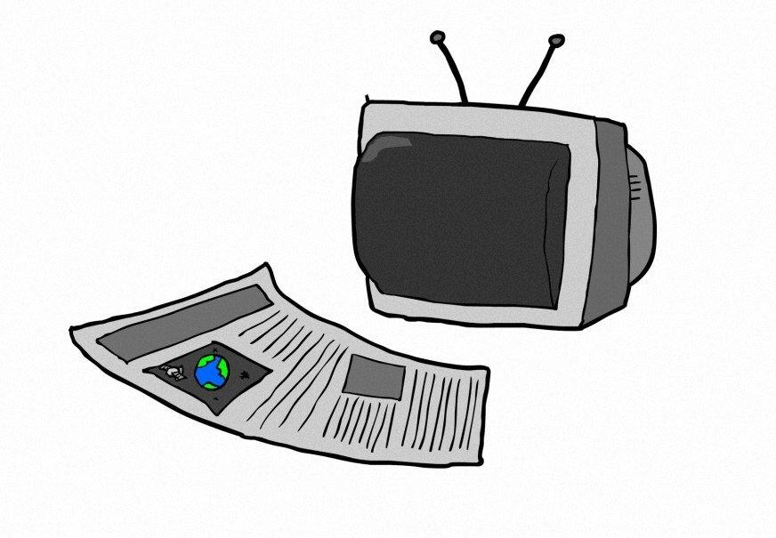 medien Bild medien