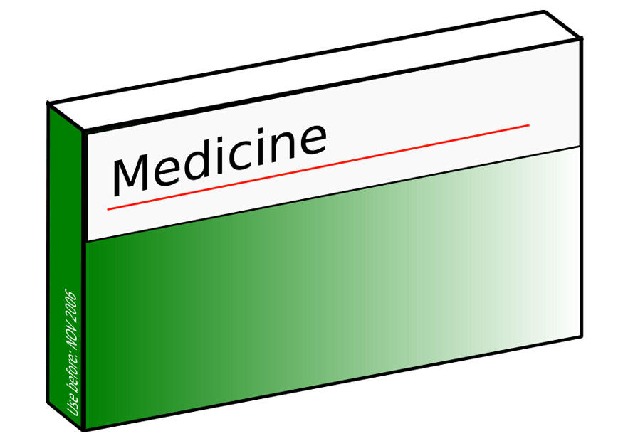 medizin Bild medizin