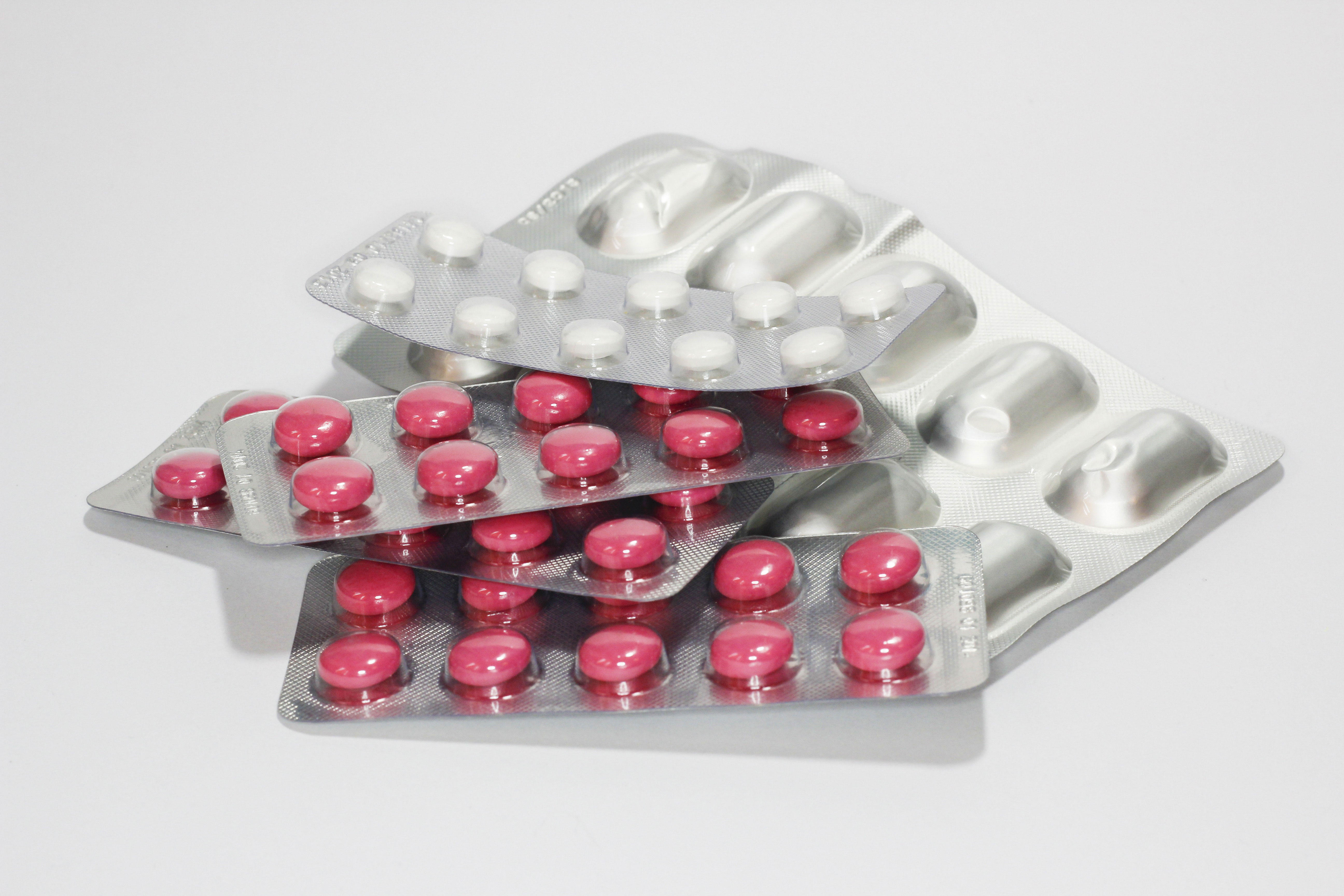 medizin Foto medizin