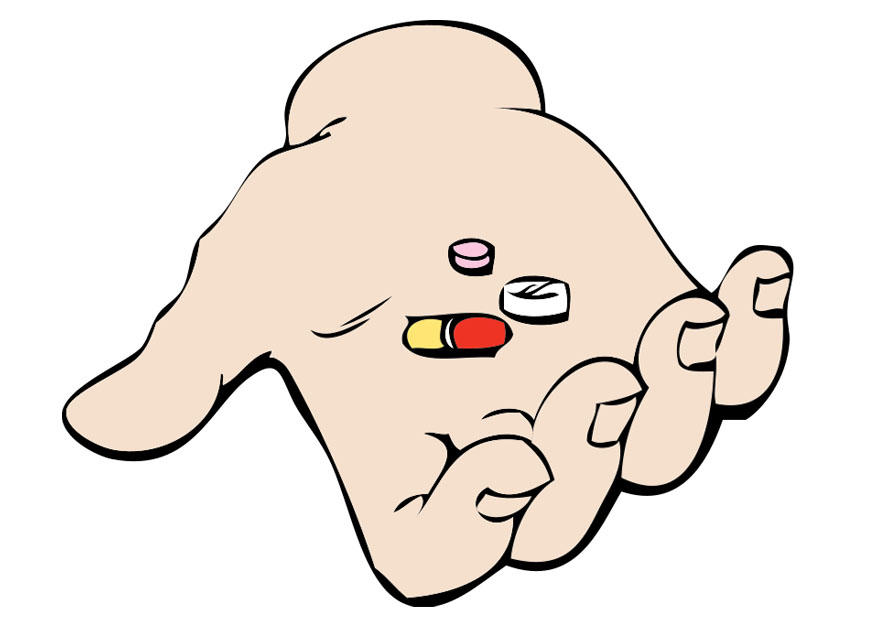 medizin Bild medizin