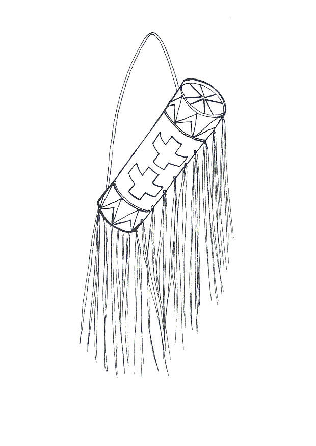 medzintasche Malvorlage medzintasche