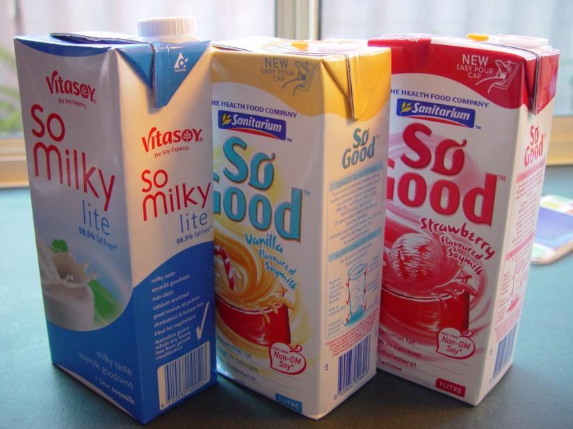 milch Foto milch