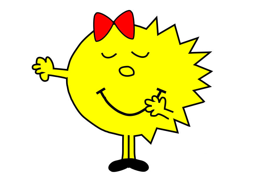 miss sunshine Bild miss sunshine