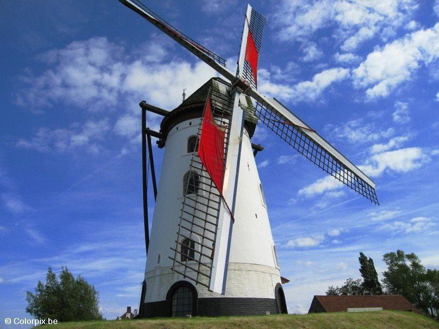 mA¼hle 2 Foto mA¼hle 2