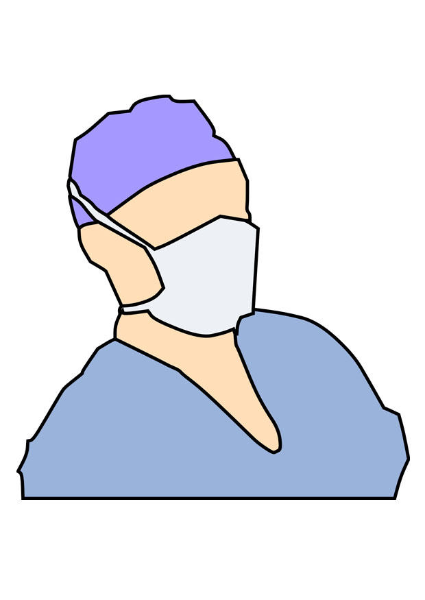 mundschutz Bild mundschutz