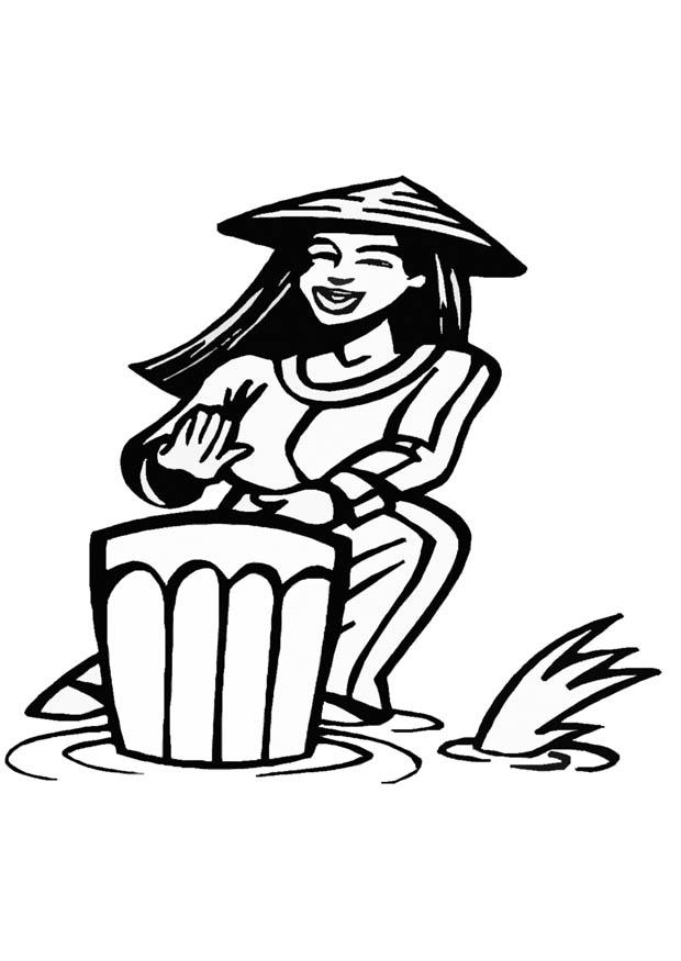 musik Malvorlage musik