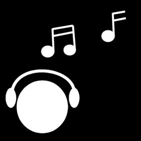 musik hA¶ren Malvorlage musik hA¶ren